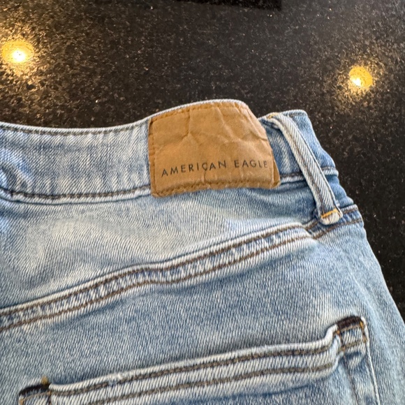 5 pairs  Men's jeans- Abercrombie and AE - Picture 6 of 16